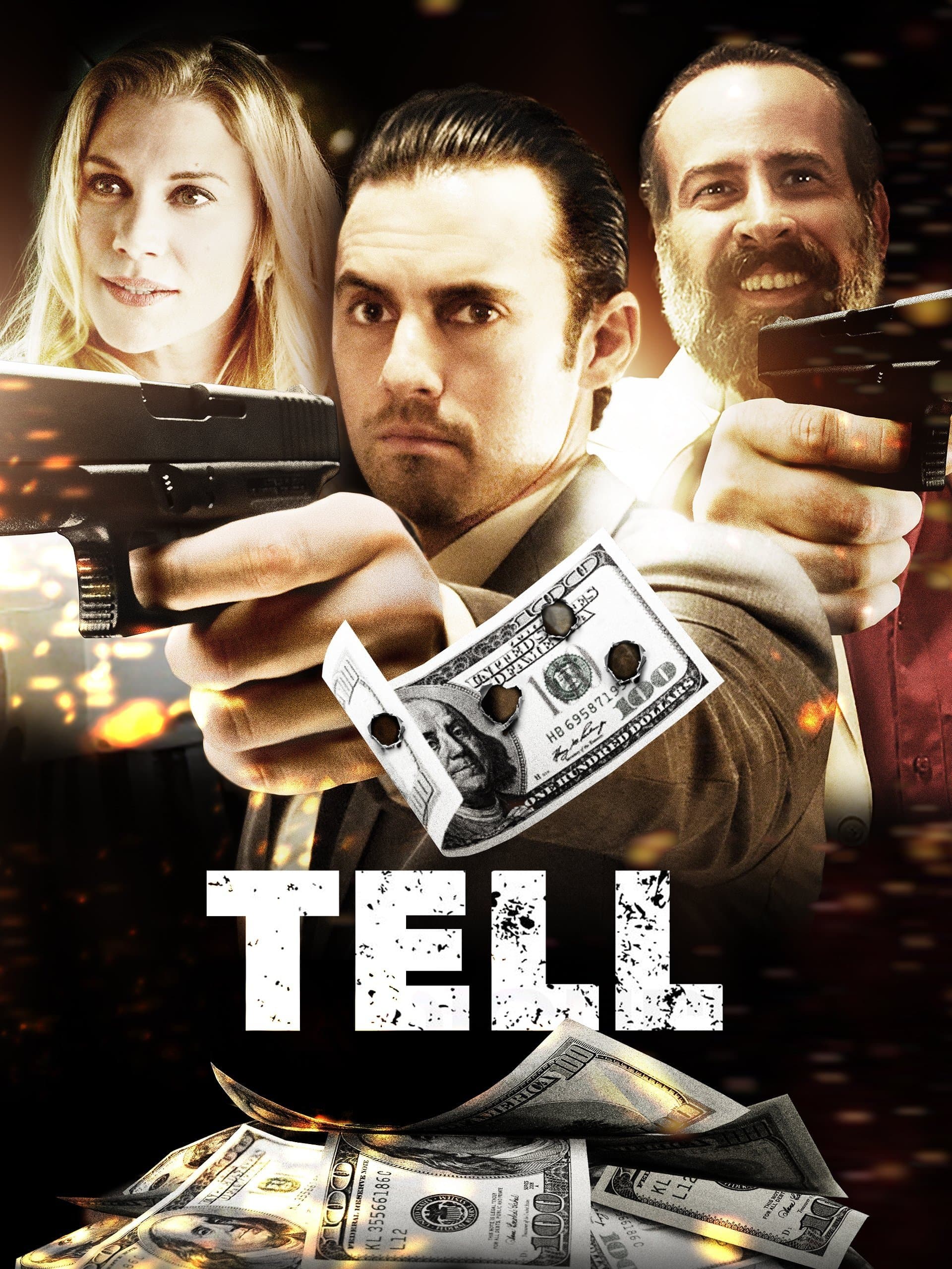 Tell photo