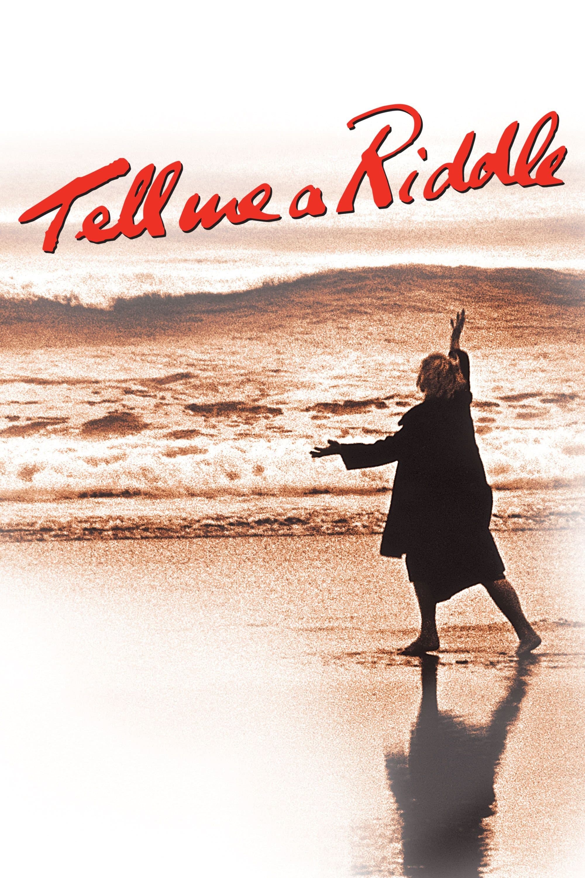 Tell Me a Riddle photo
