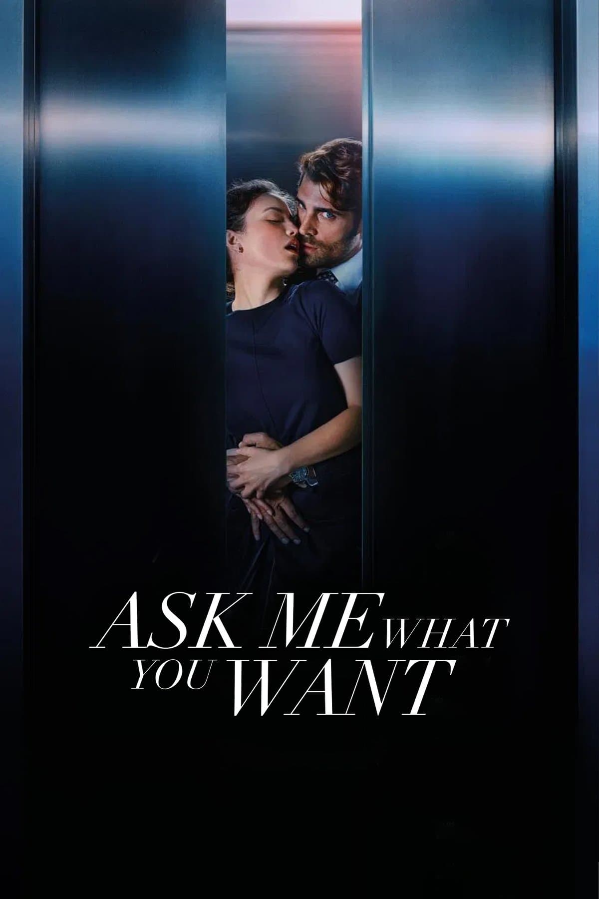Tell Me What You Want photo
