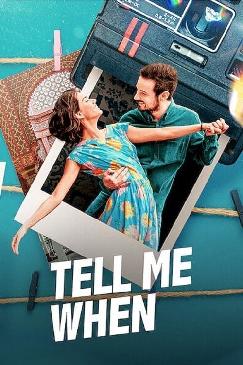 Tell Me When photo