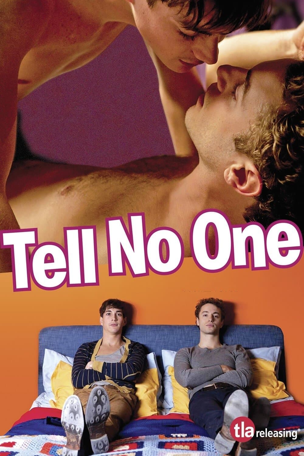 Tell No One photo