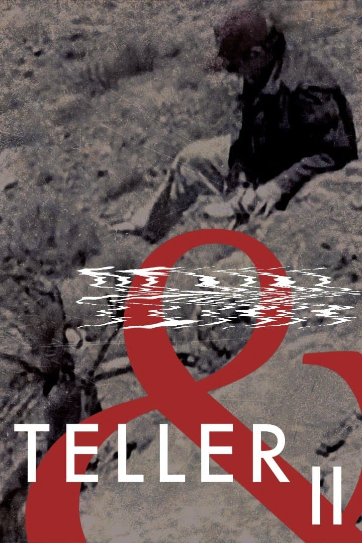 & Teller 2 photo