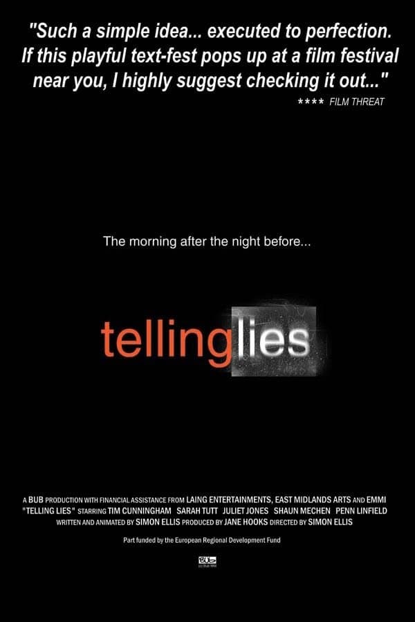 Telling Lies photo