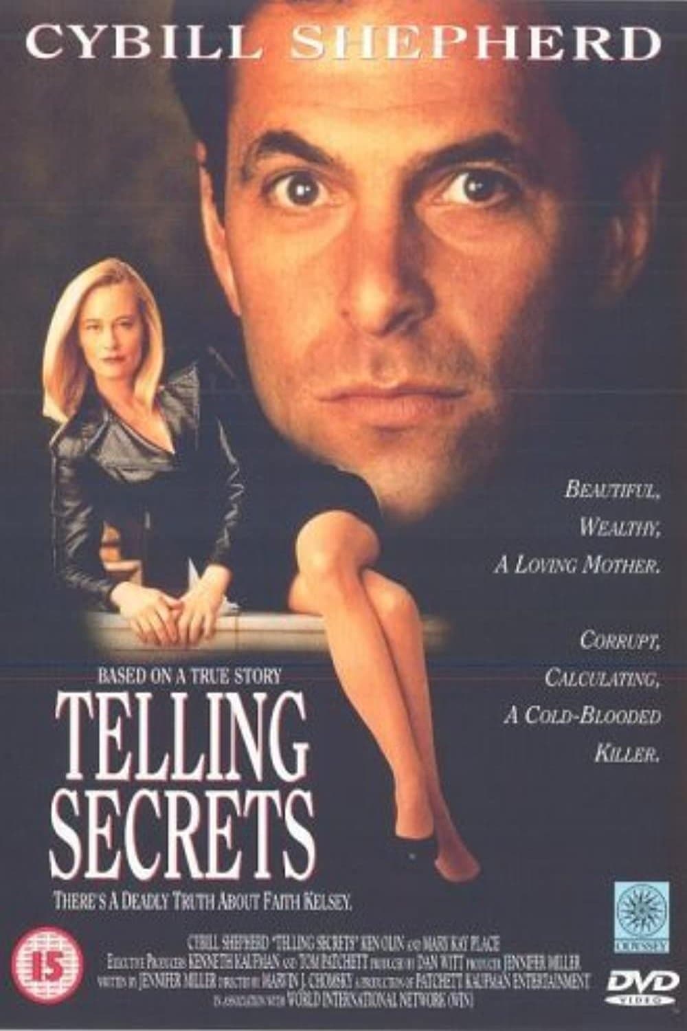 Telling Secrets photo