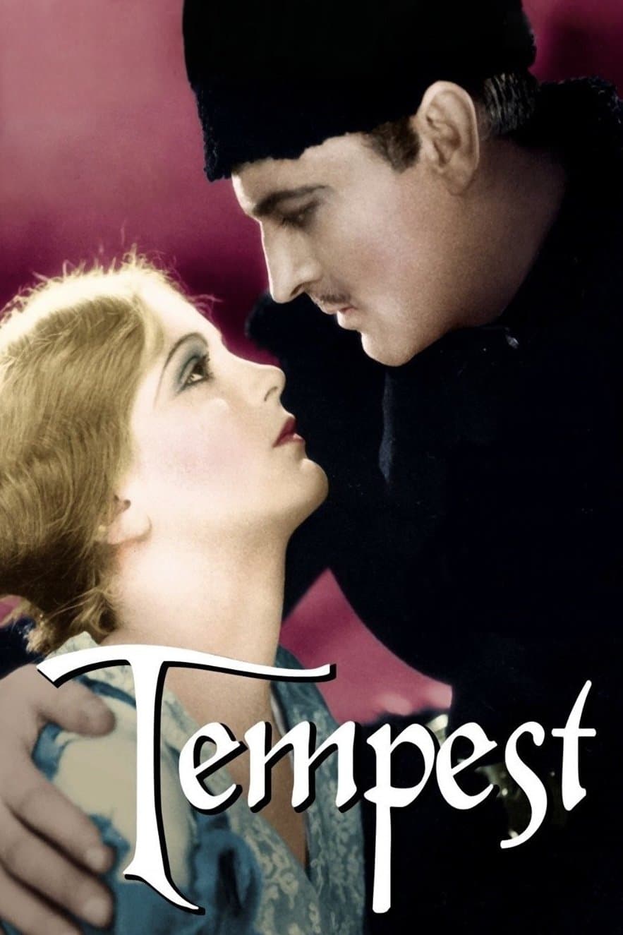 Tempest photo
