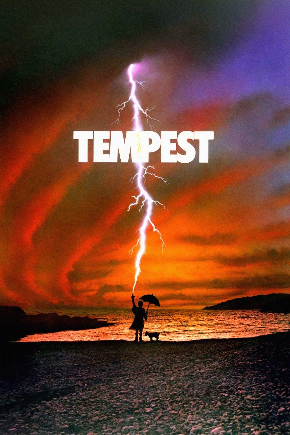 Tempest photo