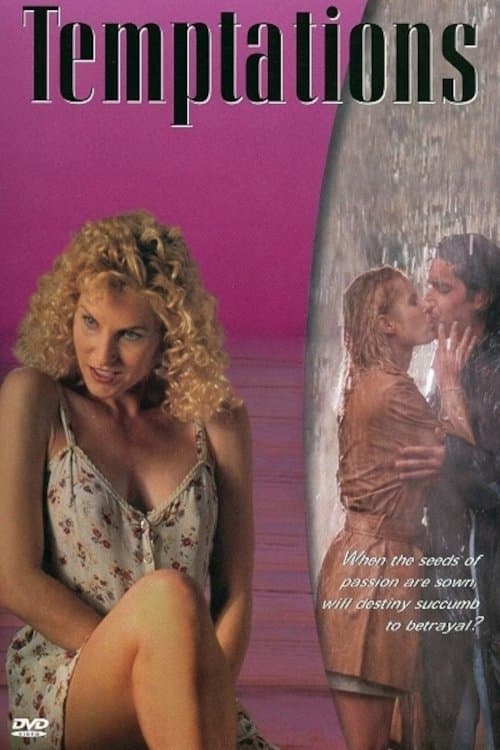 Temptations photo