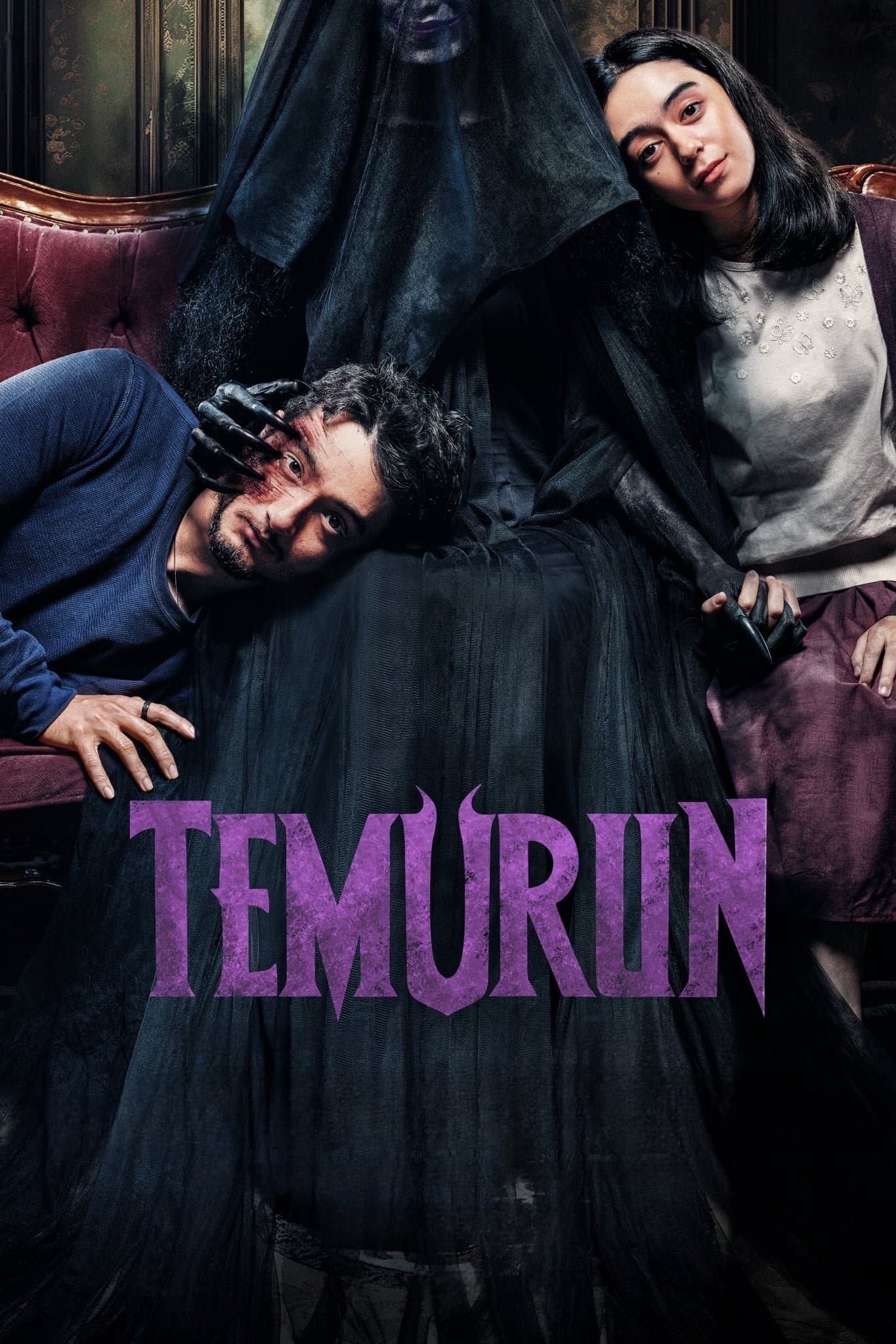 Temurun photo