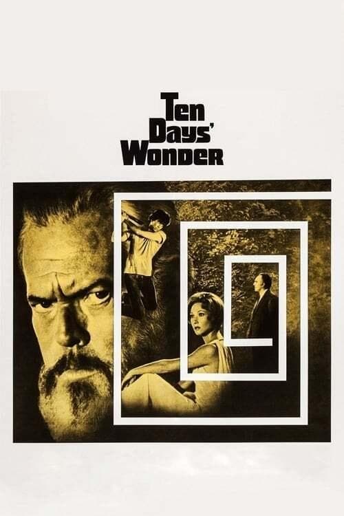 Ten Days' Wonder photo