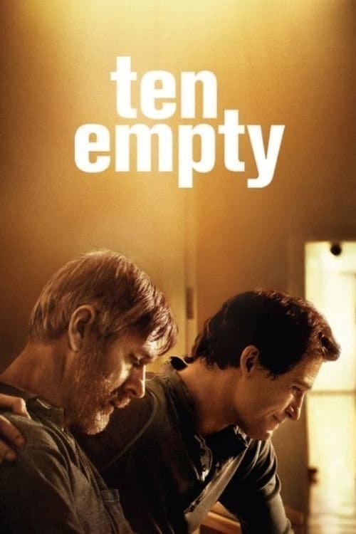 Ten Empty photo