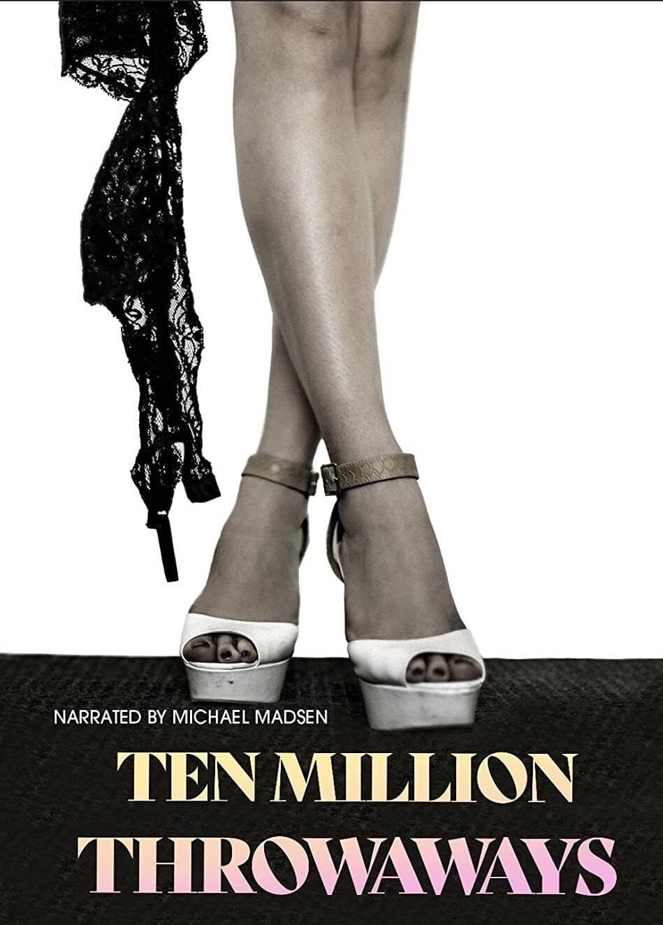 Ten Million Throwaways photo
