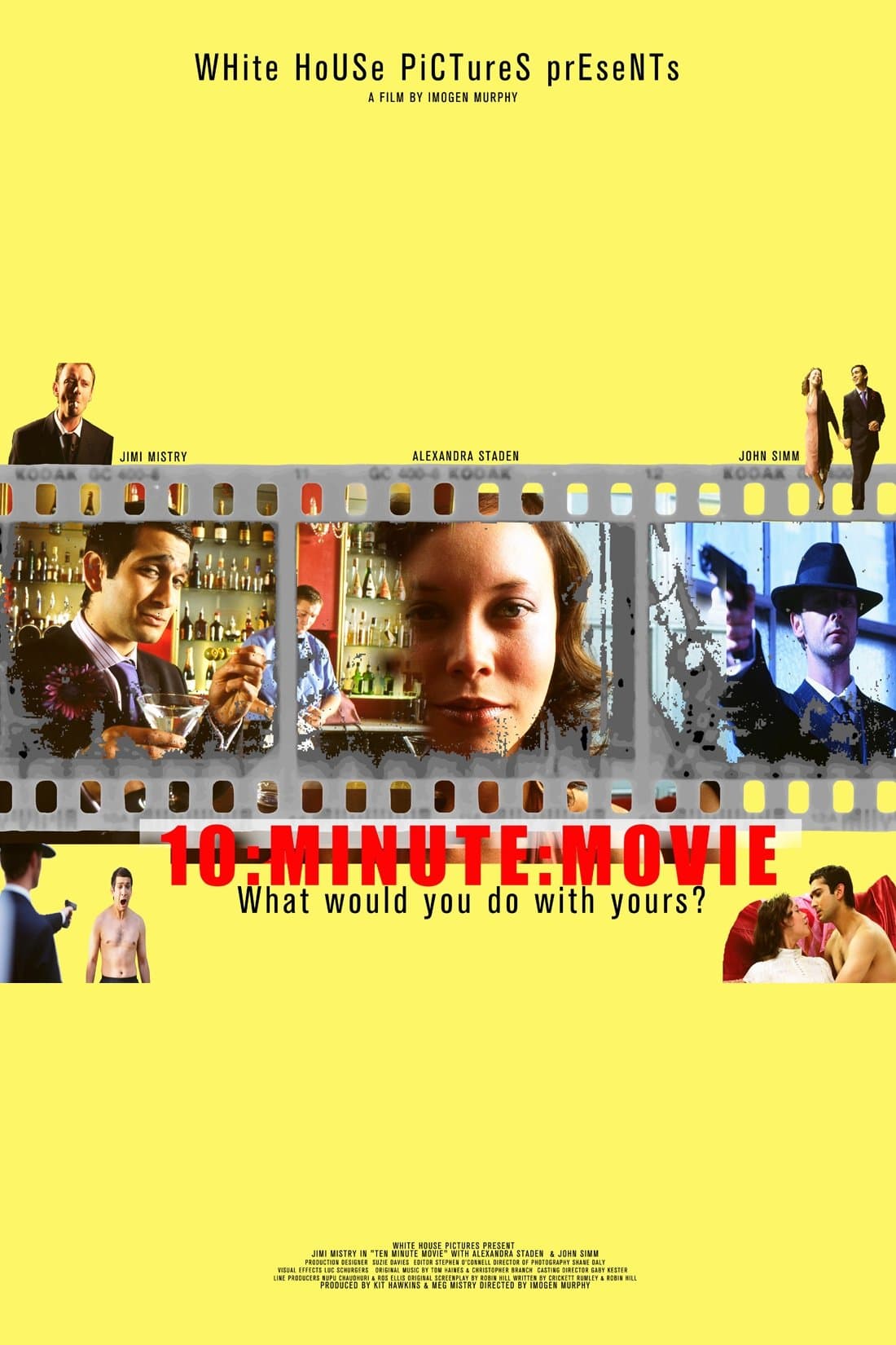 Ten Minute Movie photo