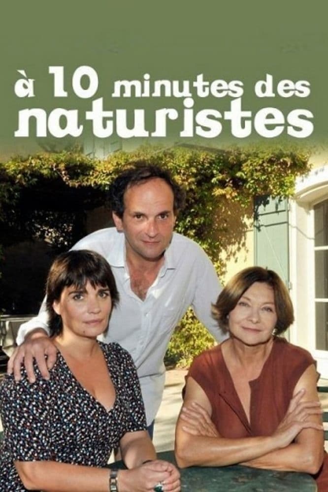 Ten Minutes from Naturists photo