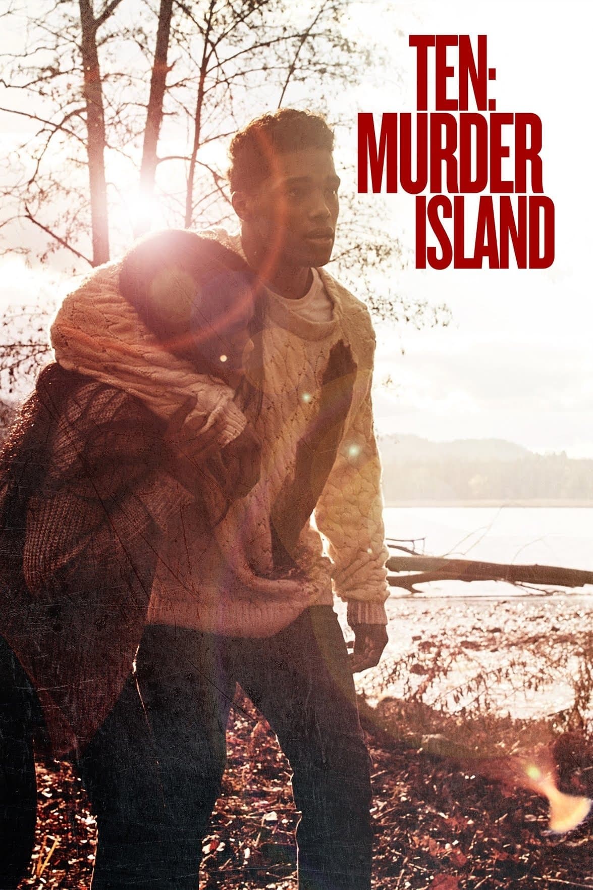 Ten: Murder Island photo