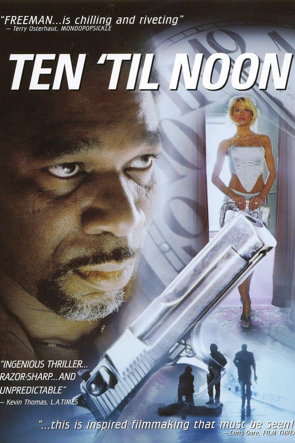 Ten 'til Noon photo