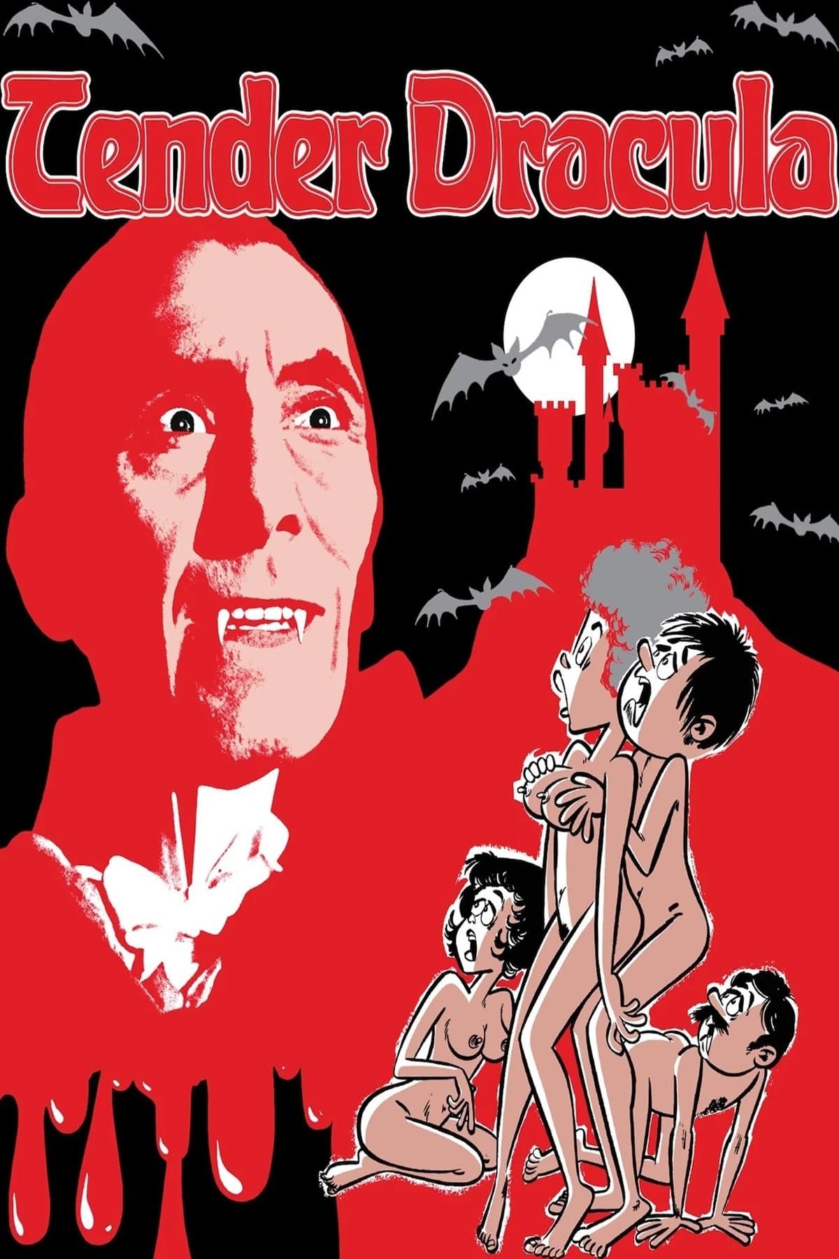 Tender Dracula photo