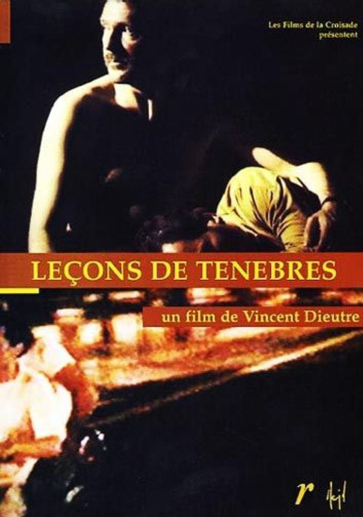 Tenebrae Lessons photo