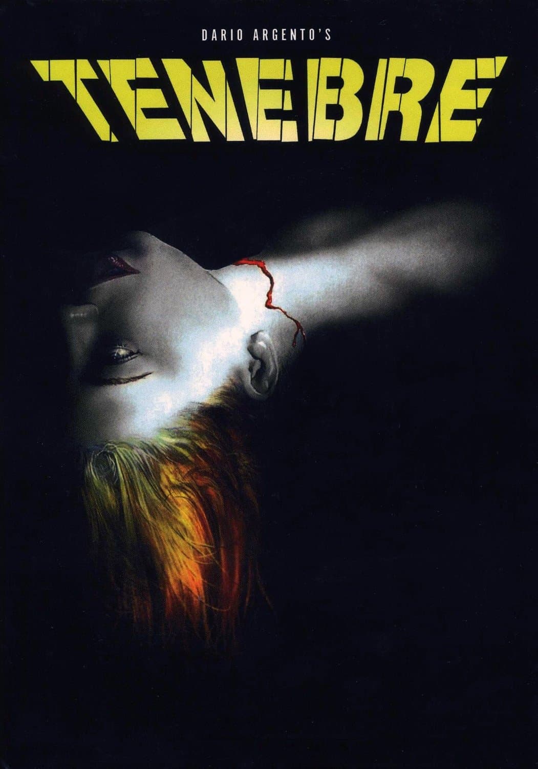 Tenebre photo