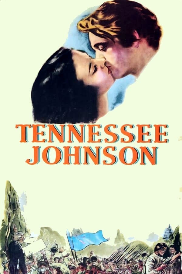 Tennessee Johnson photo