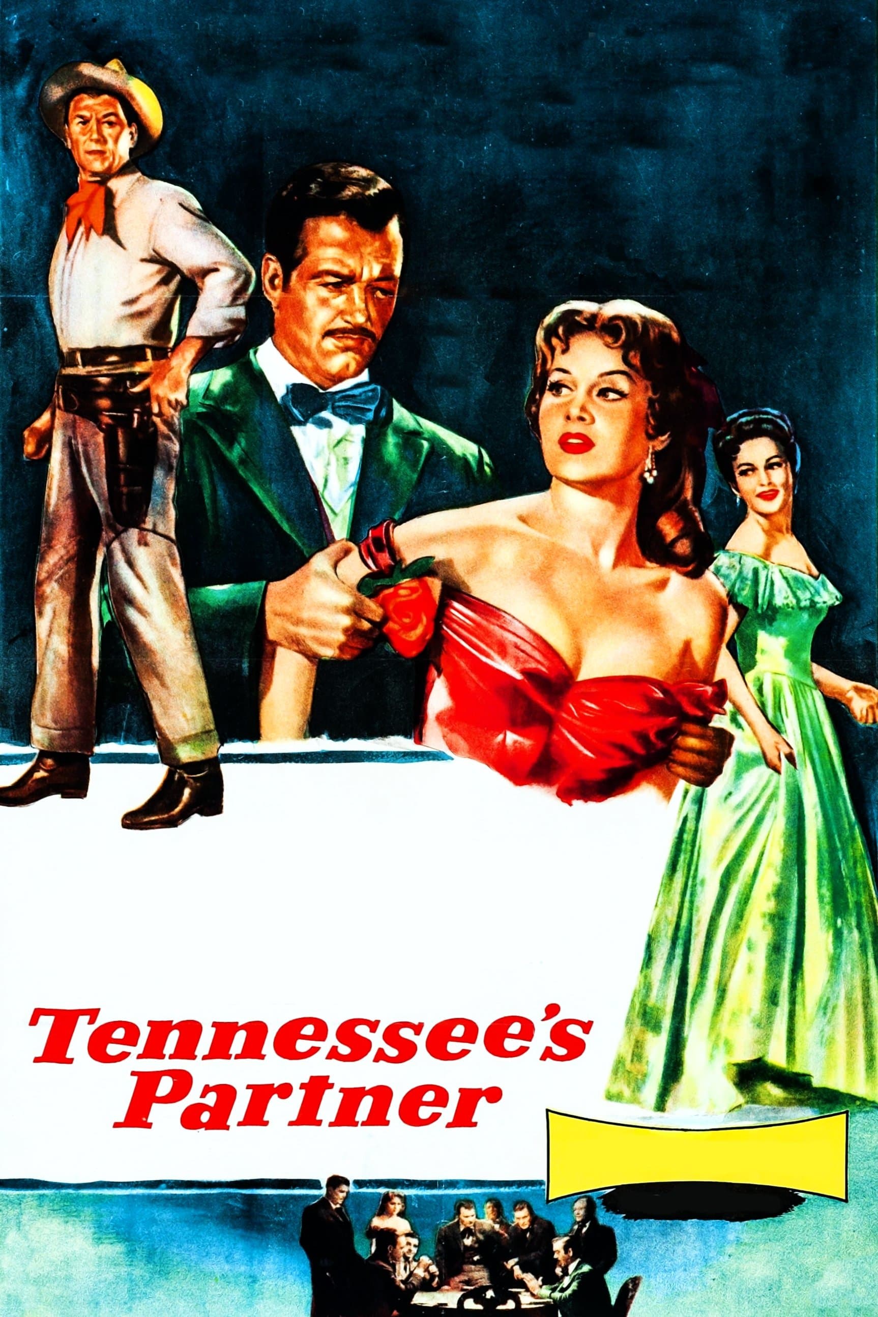 Tennessee's Partner photo