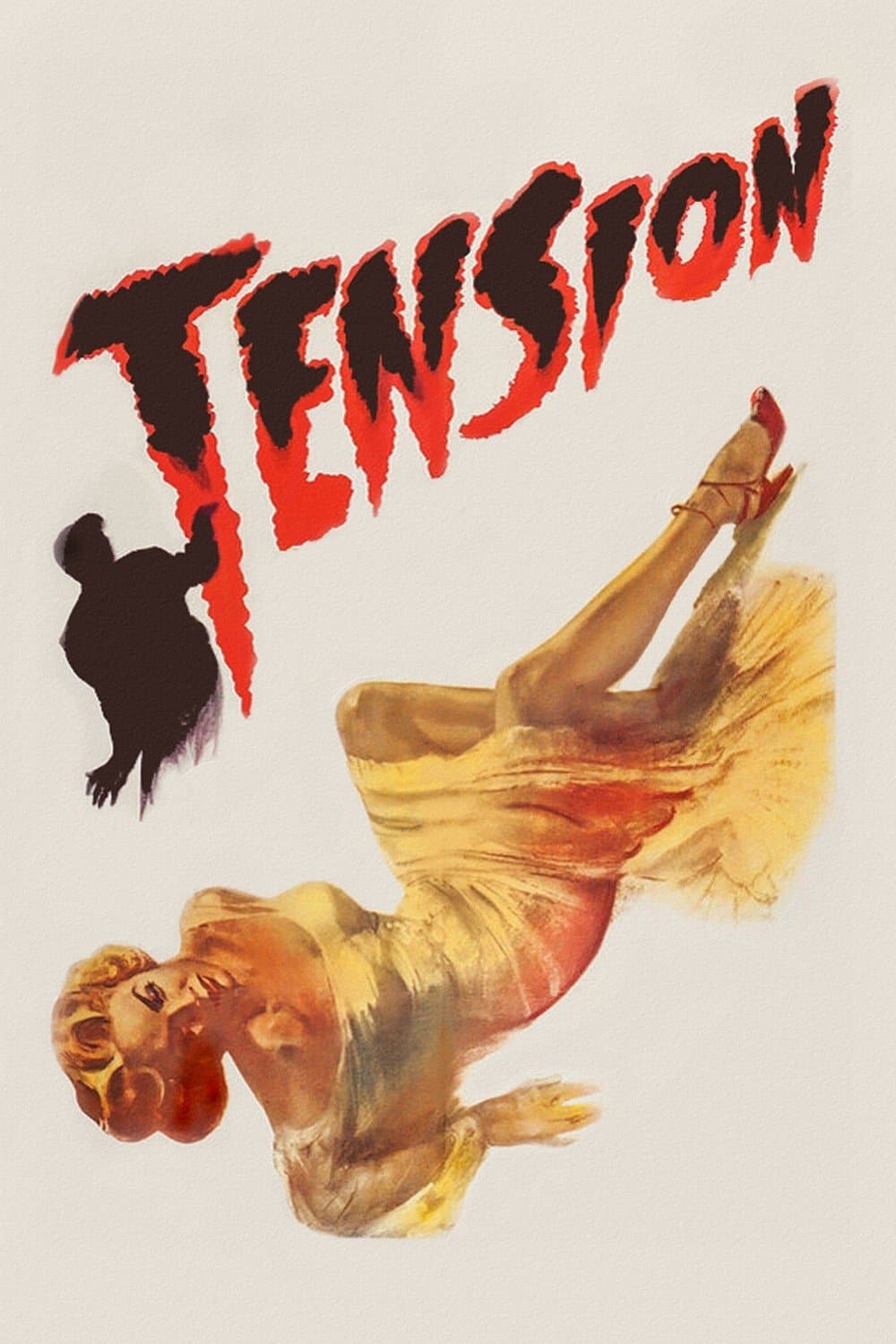 Tension photo