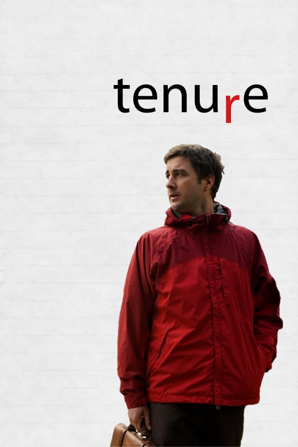 Tenure photo