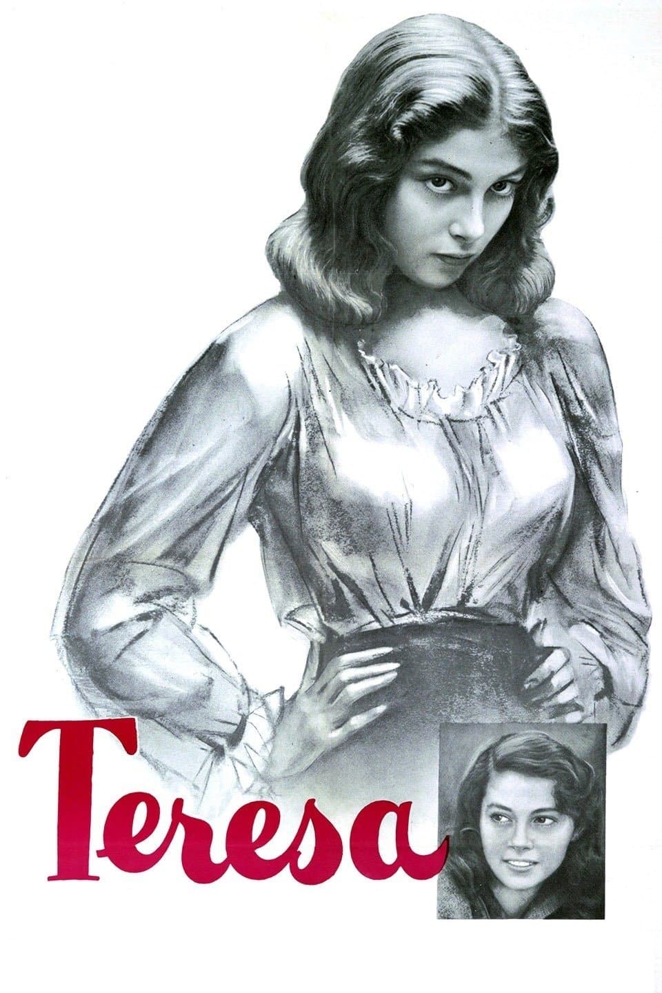 Teresa photo