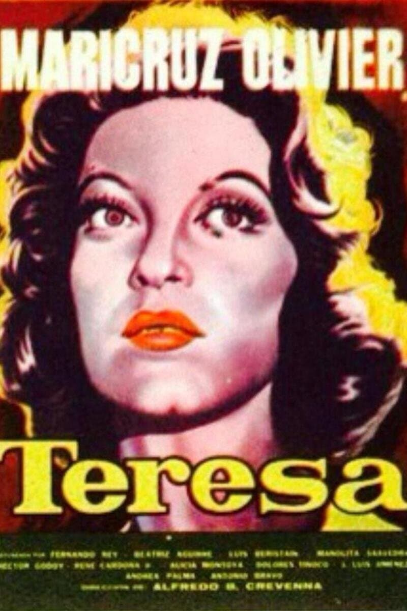 Teresa photo