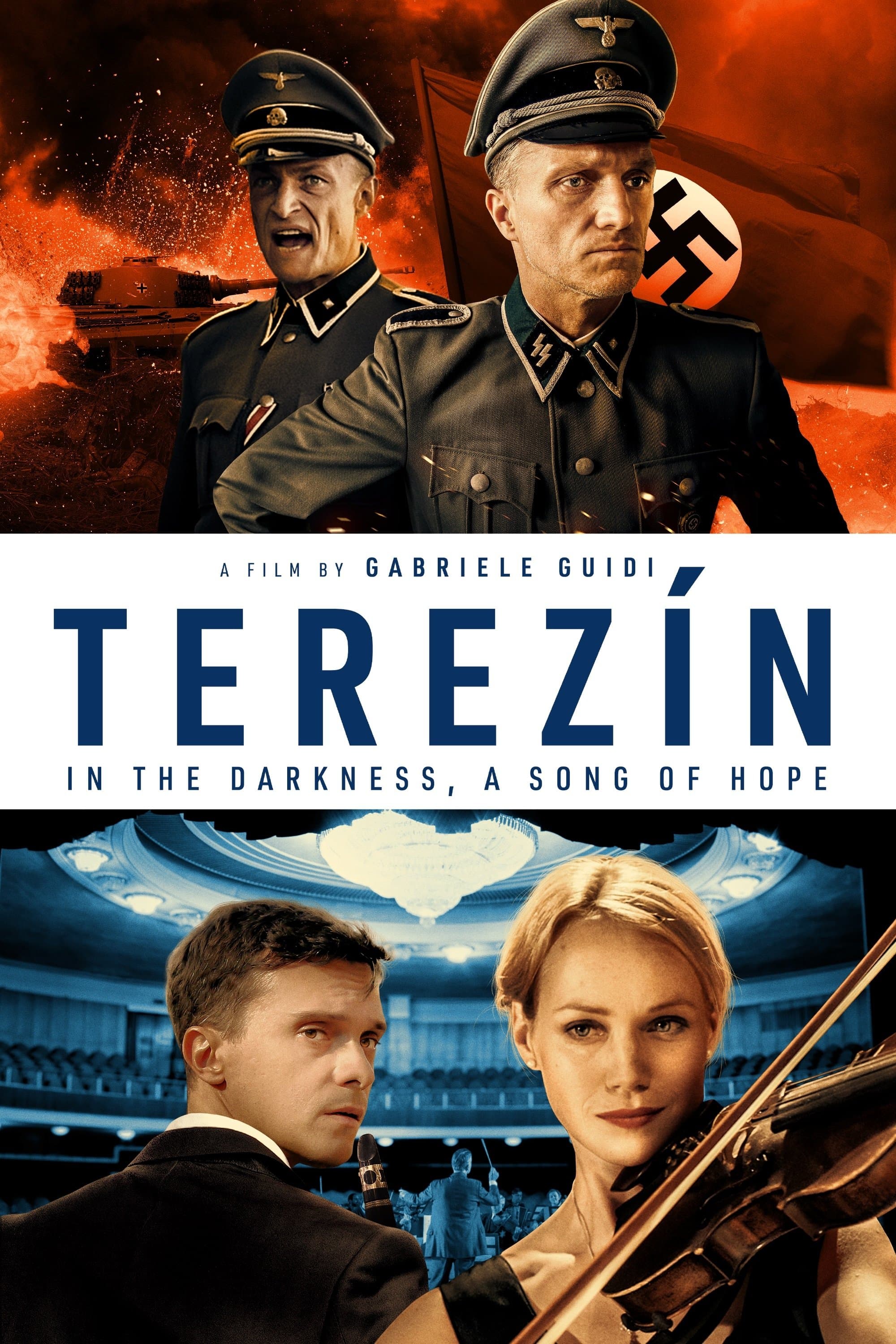 Terezín photo