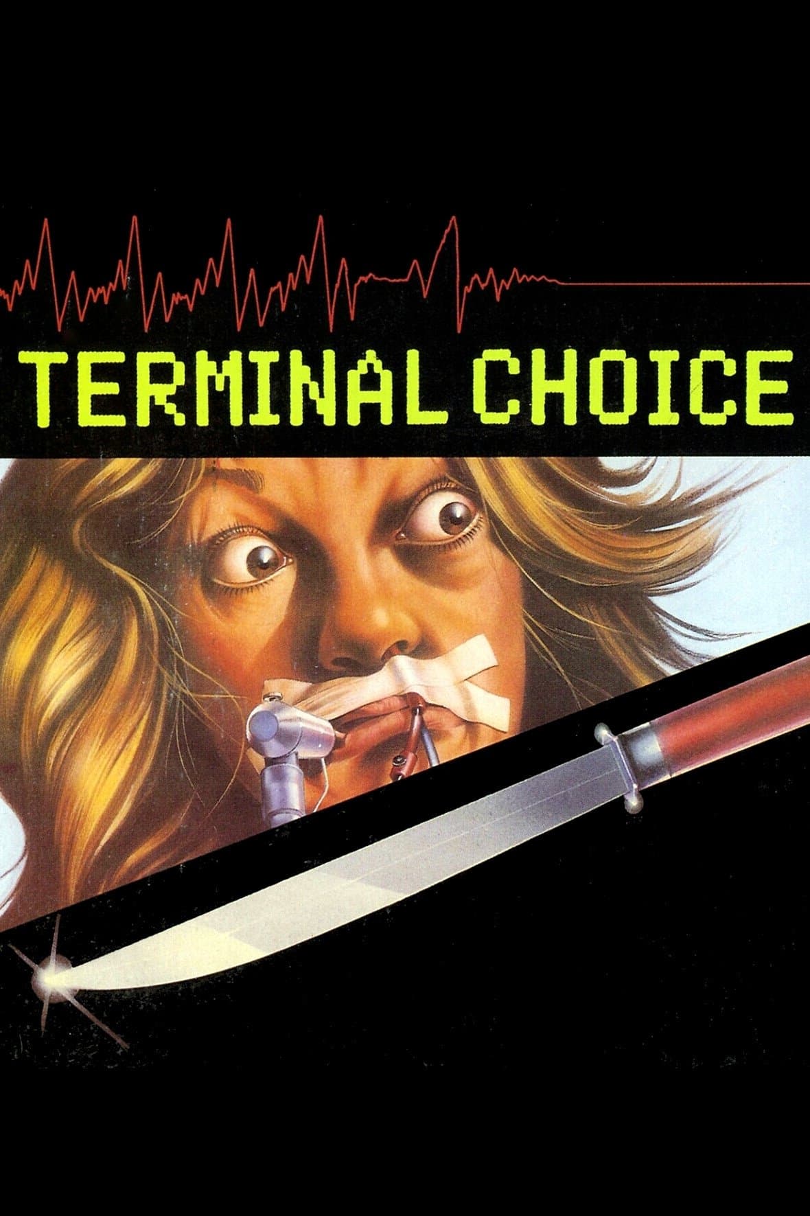 Terminal Choice photo