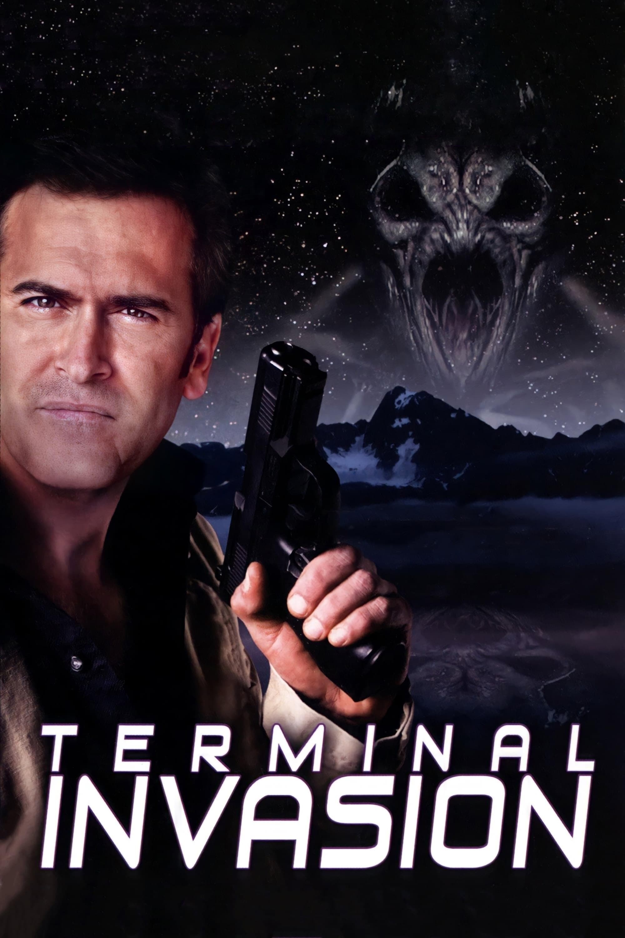 Terminal Invasion photo