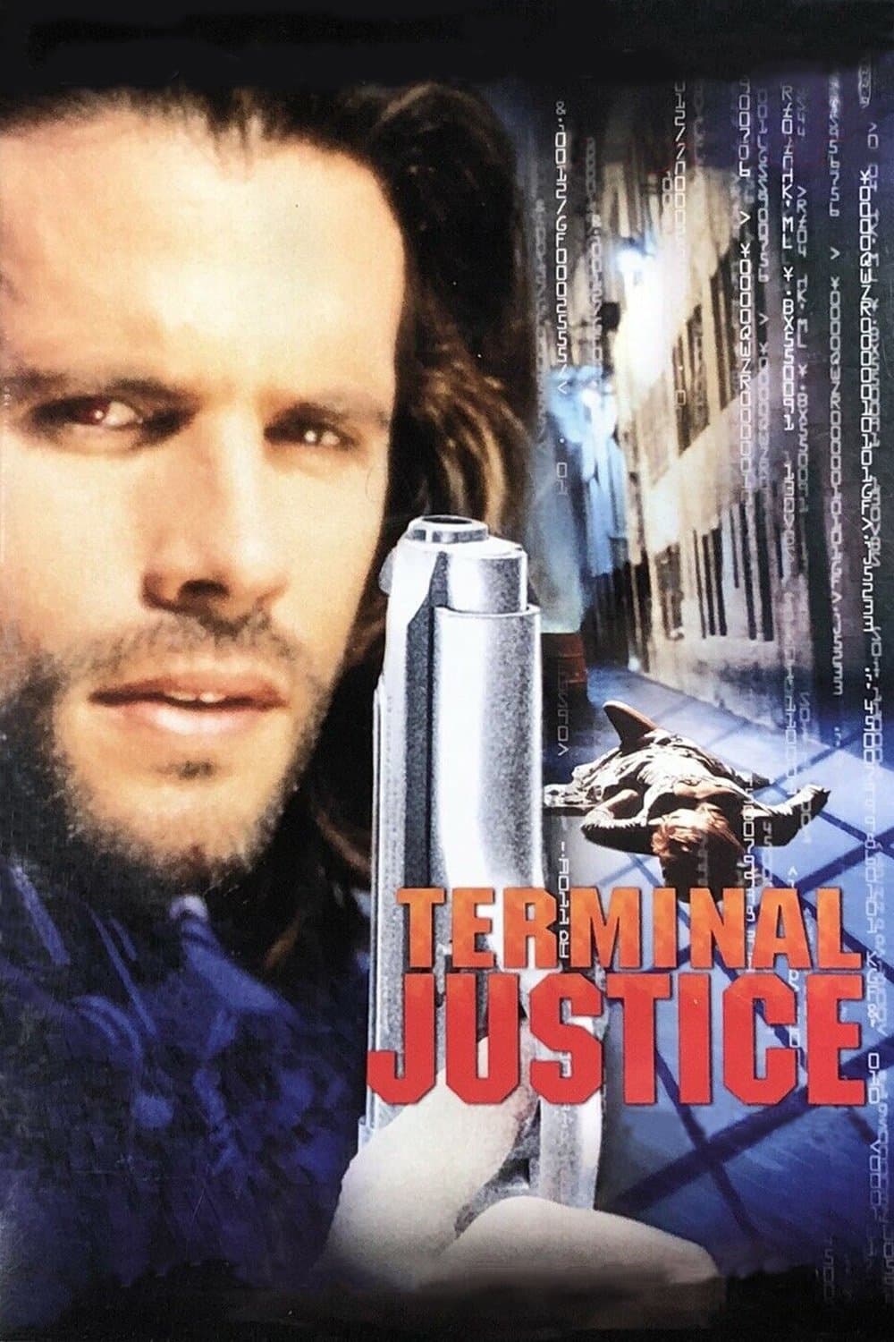 Terminal Justice photo
