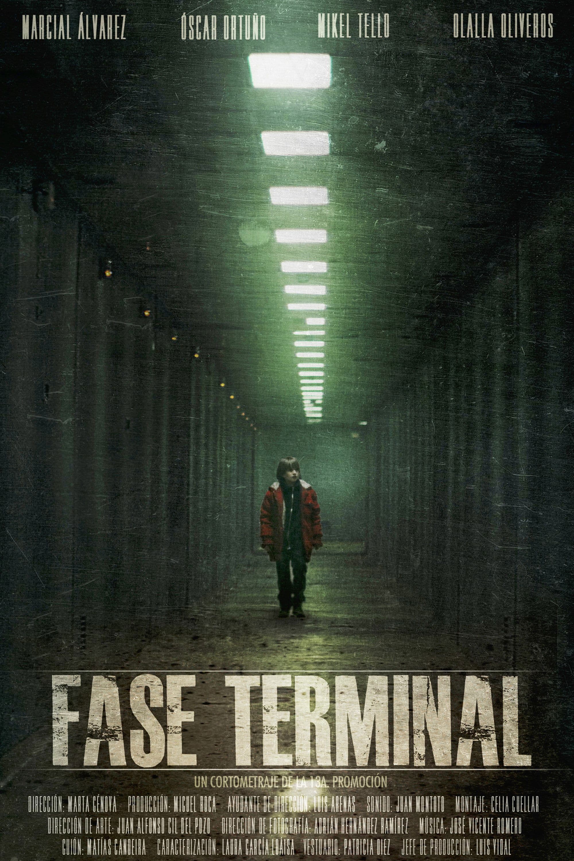 Terminal Phase photo