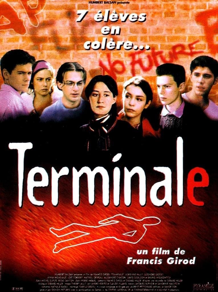 Terminale photo