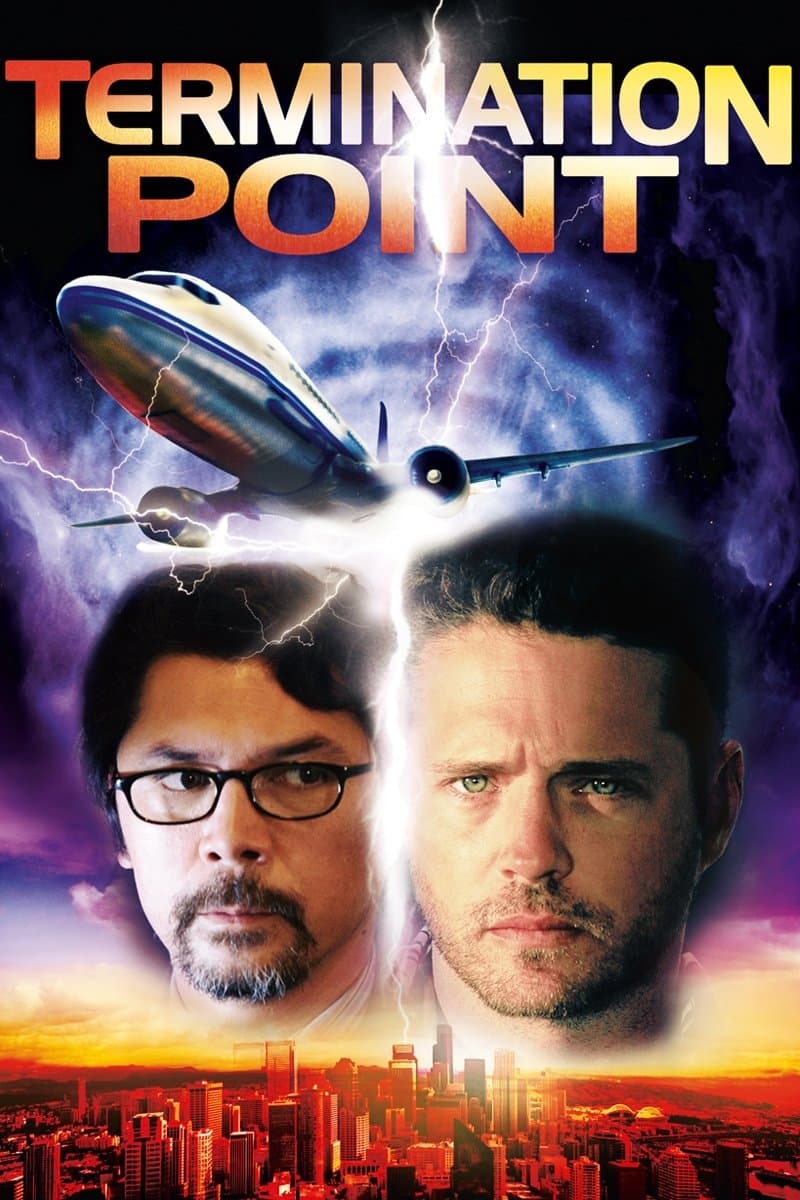 Termination Point photo