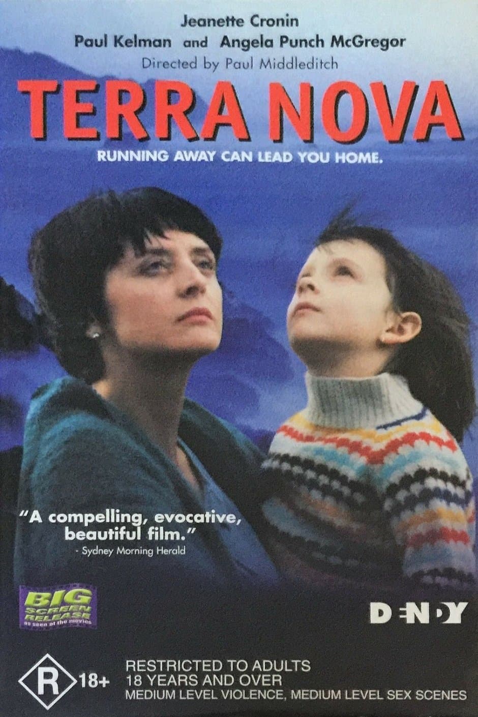 Terra Nova photo