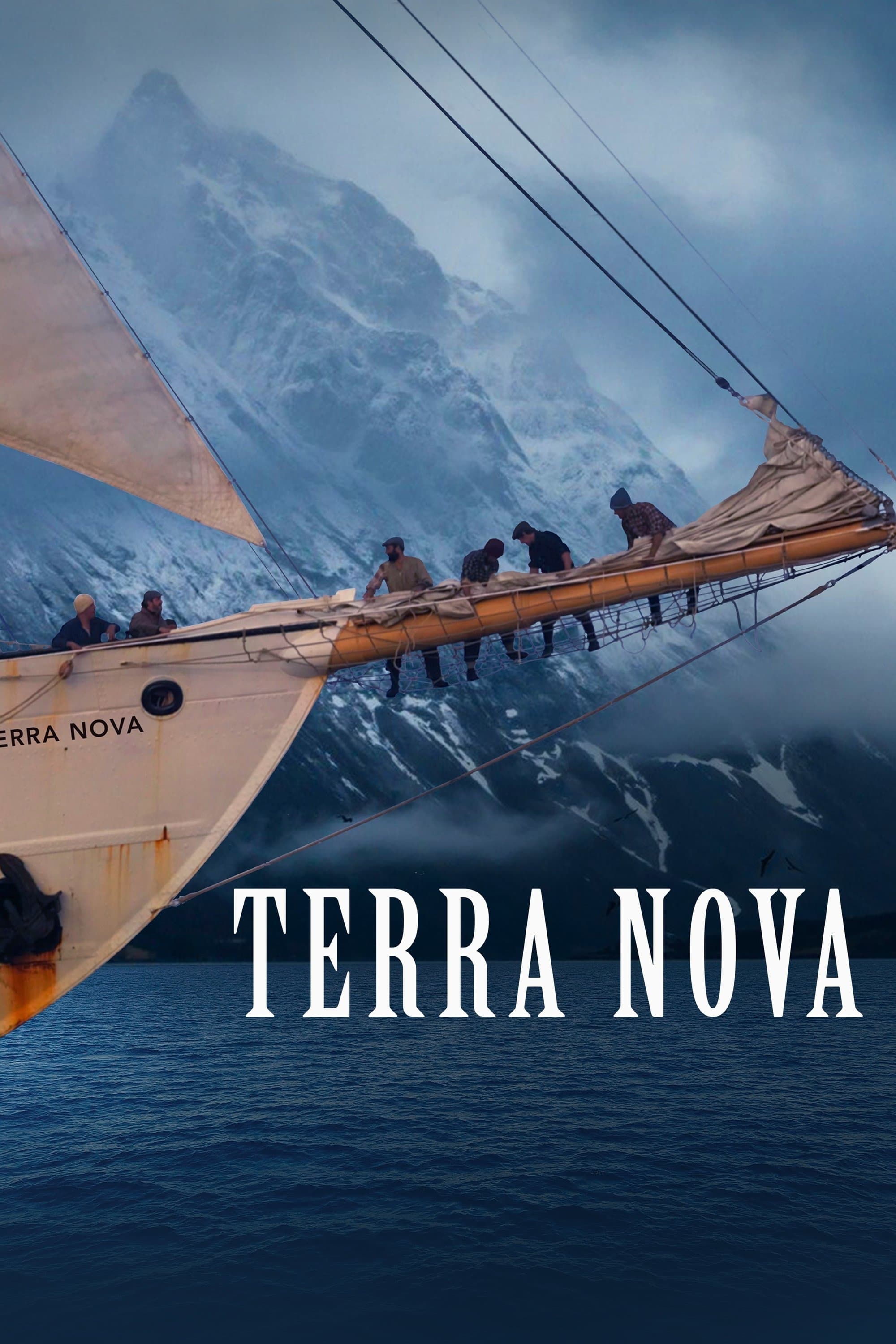 Terra Nova photo
