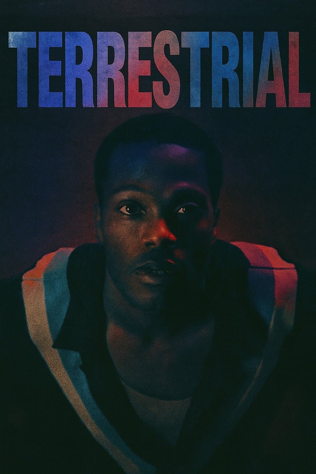 Terrestrial photo