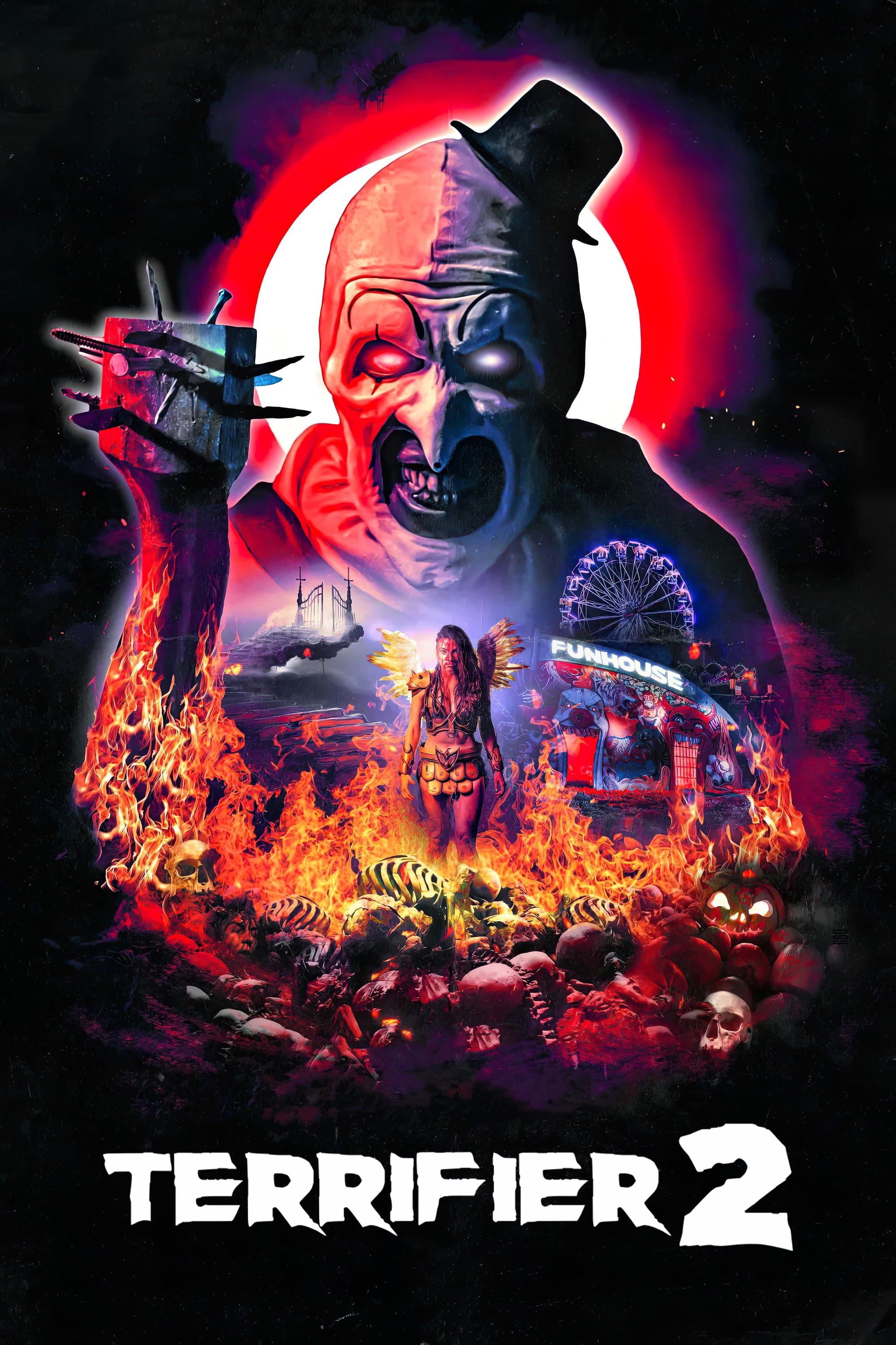 Terrifier 2 photo