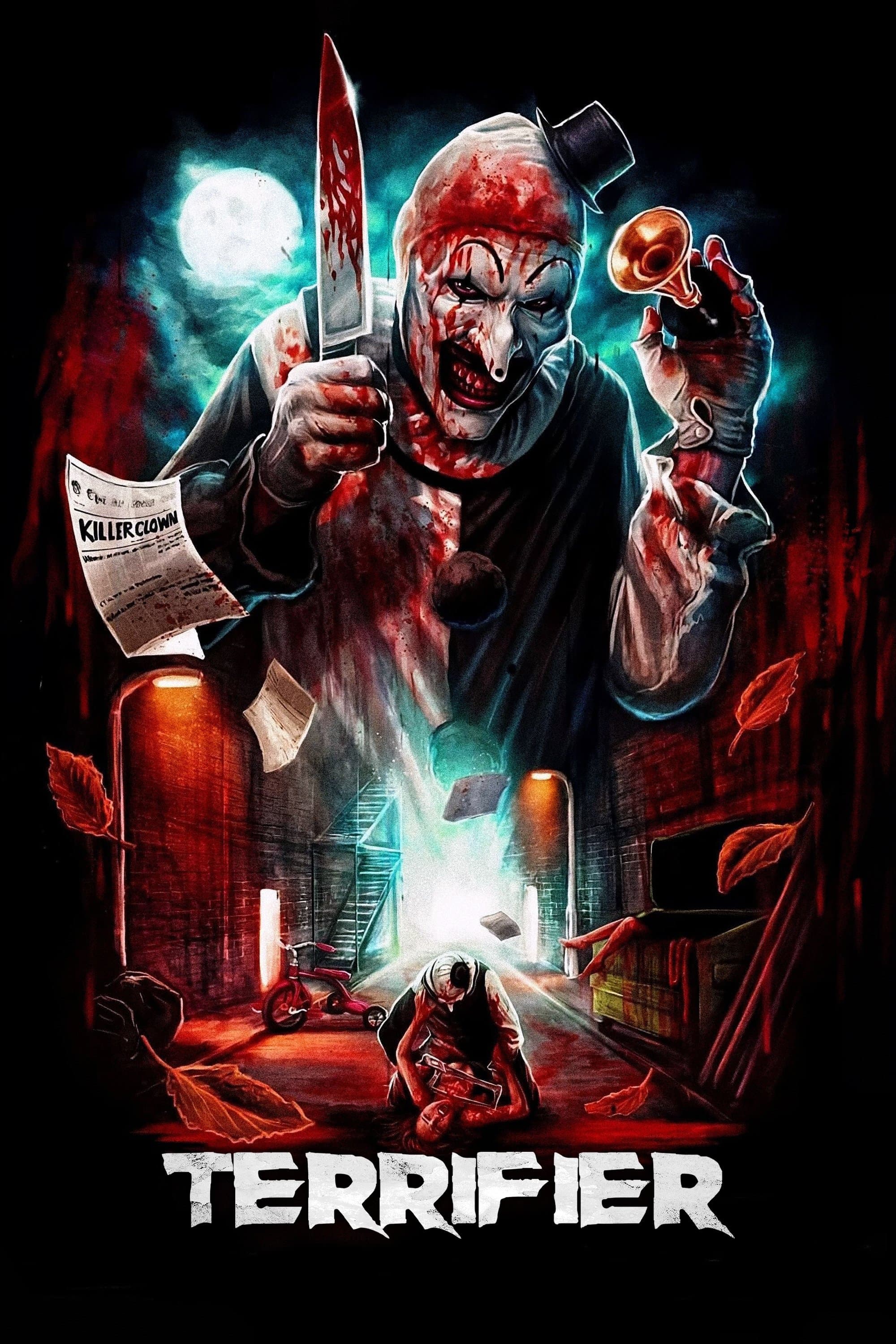 Terrifier photo