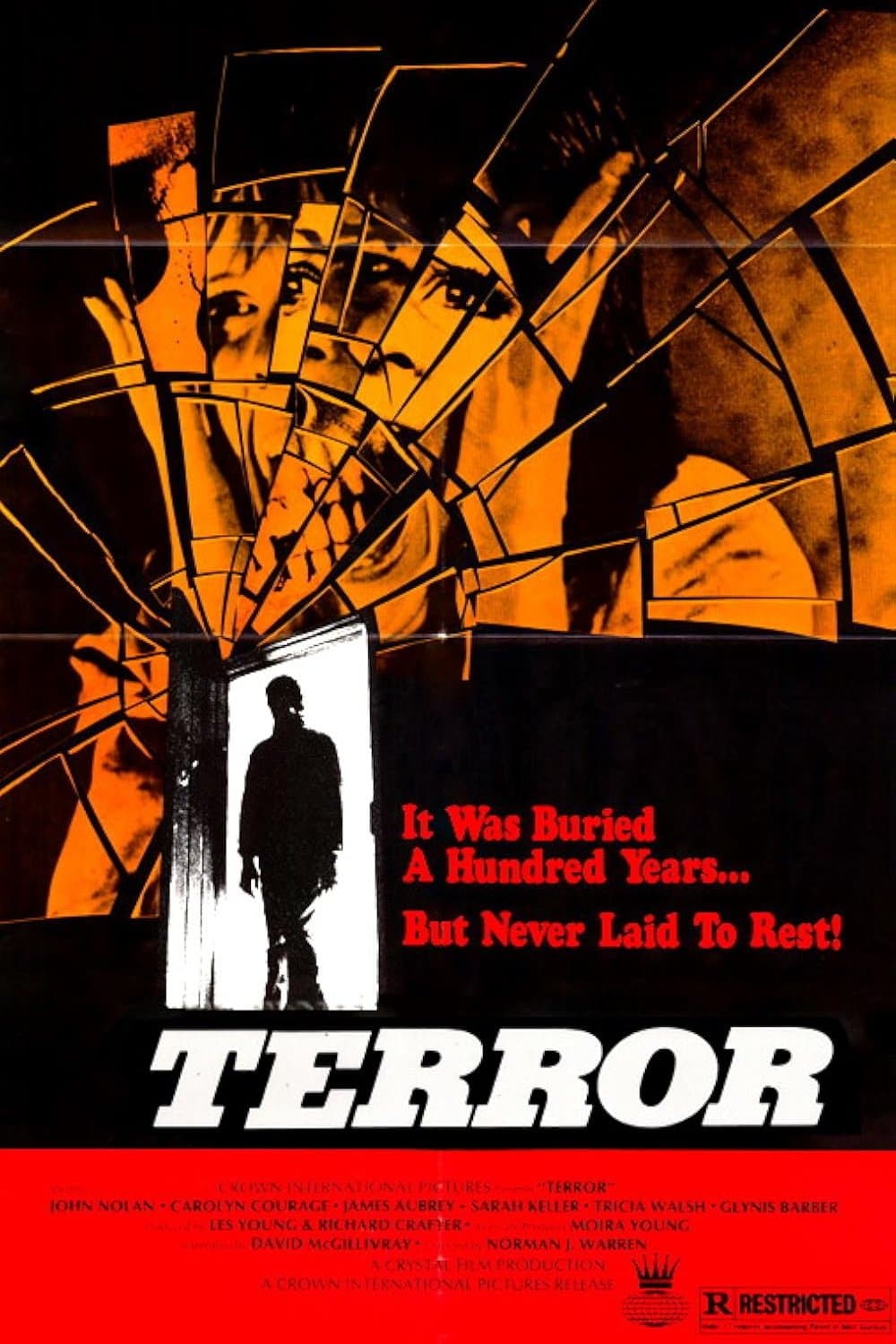 Terror photo