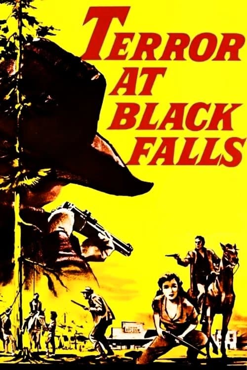 Terror At Black Falls photo