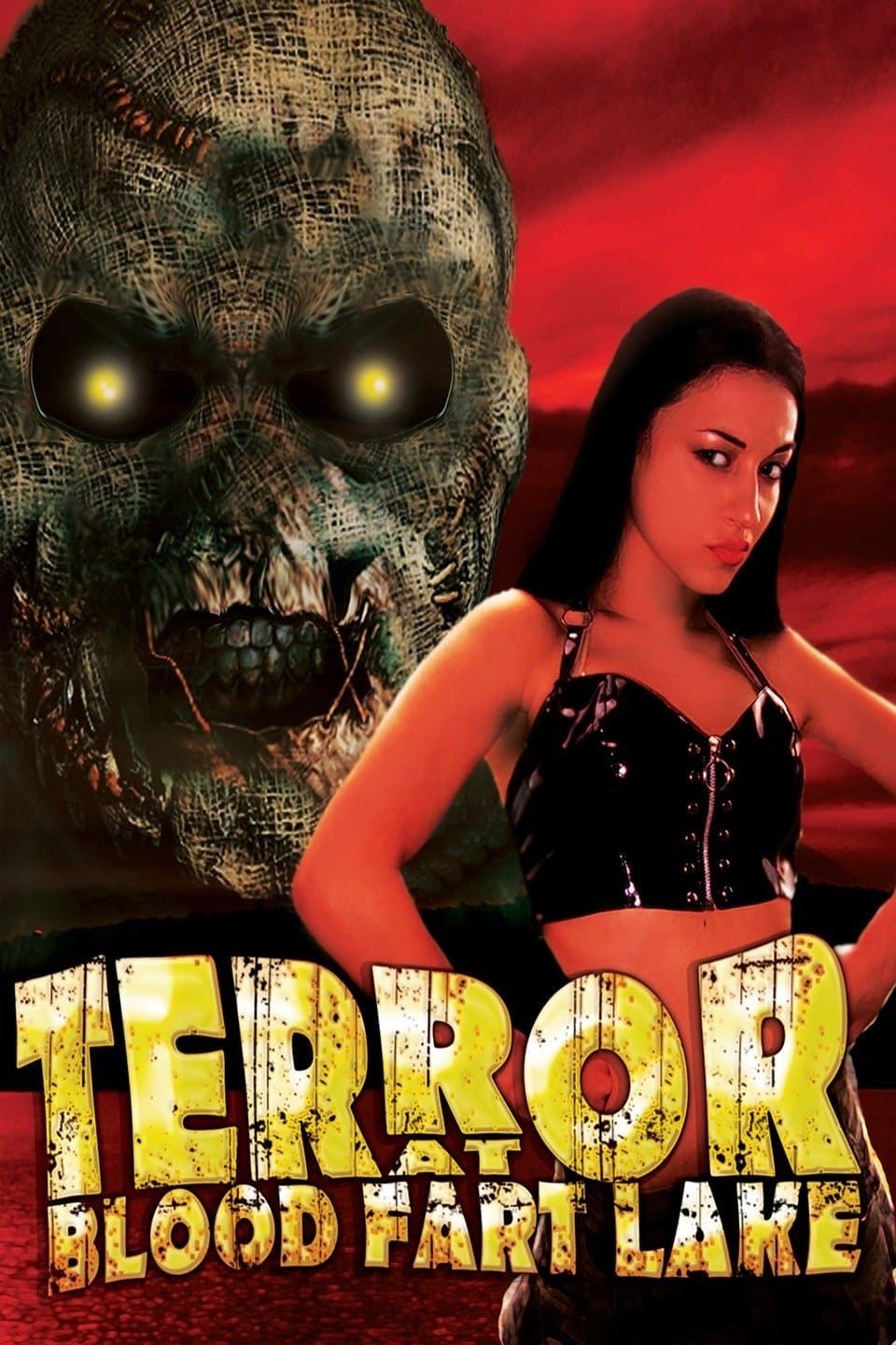 Terror at Blood Fart Lake photo