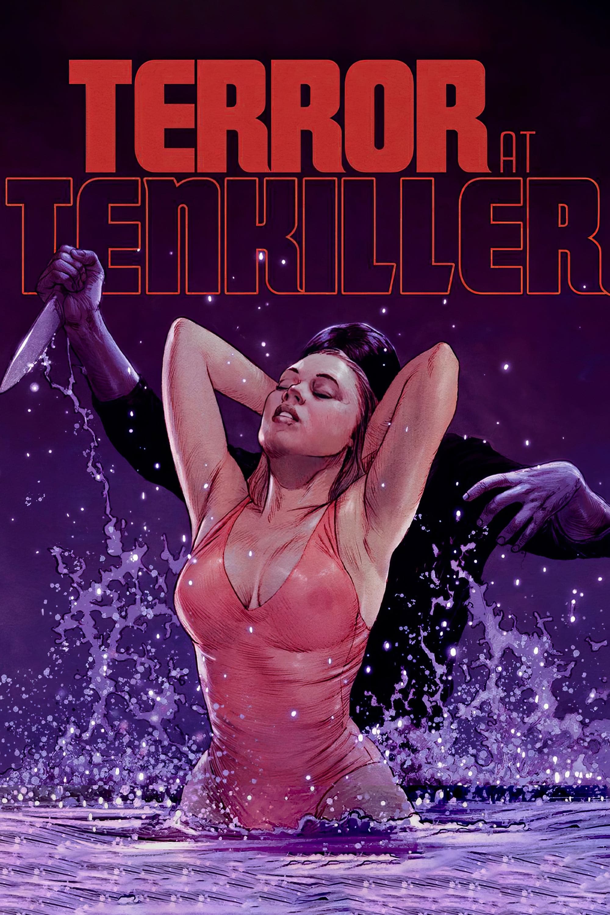 Terror at Tenkiller photo