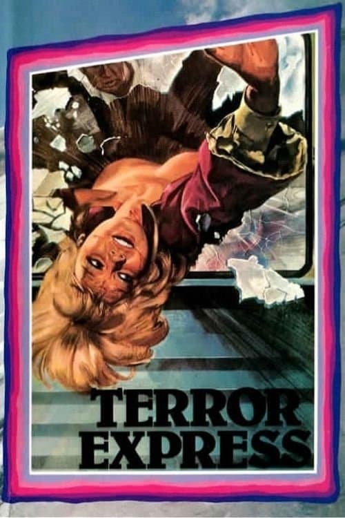 Terror Express photo