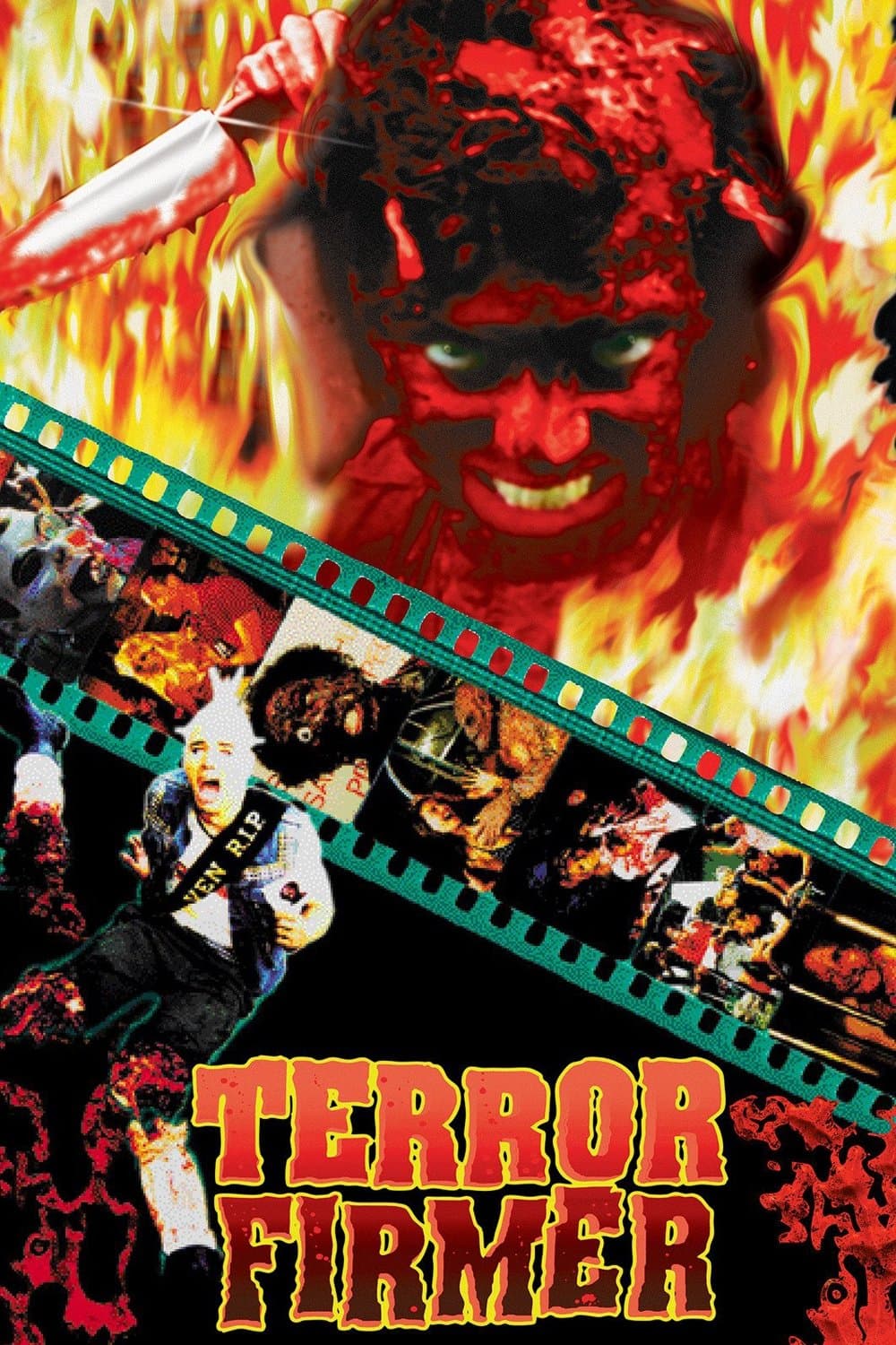 Terror Firmer photo