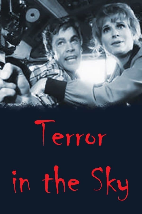 Terror in the Sky photo