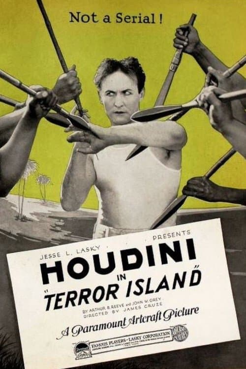 Terror Island photo