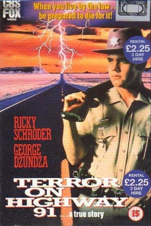 Terror on Highway 91 photo