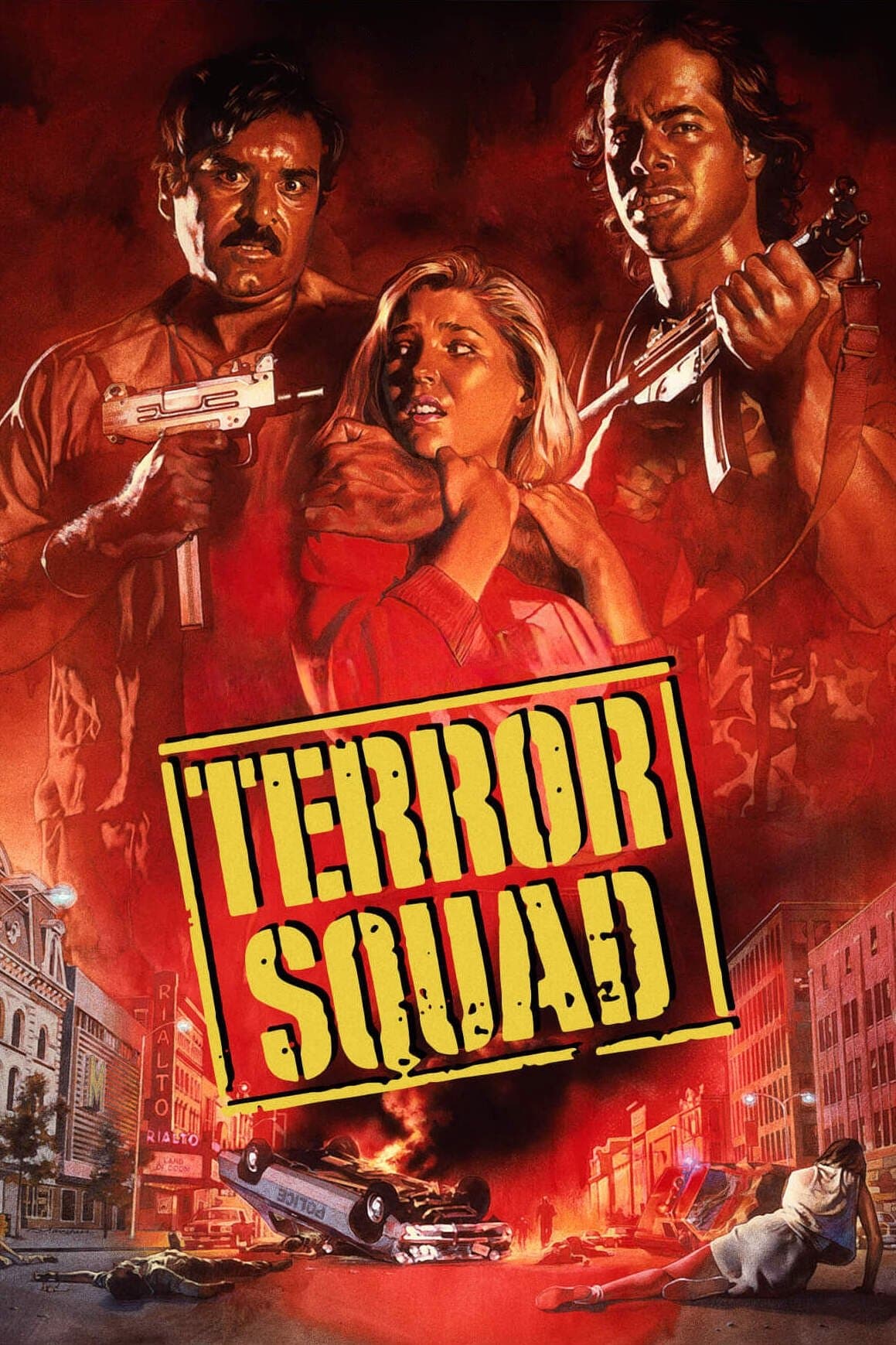 Terror Squad photo